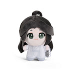 Image produit Heaven Official's Blessing - Porte-clés peluche Xie Lian série Ming Yue Lou Lan