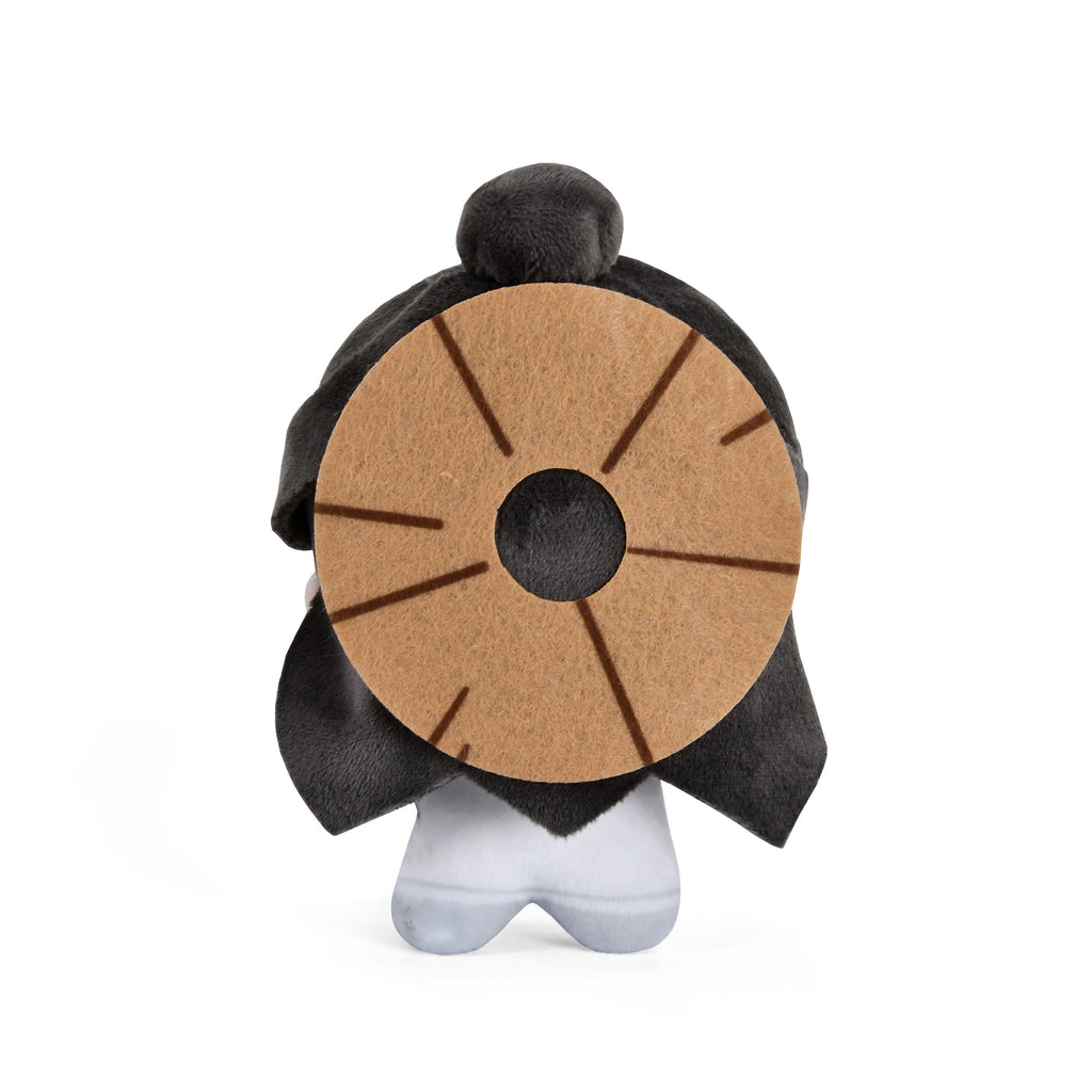 Image produit Heaven Official's Blessing - Porte-clés peluche Xie Lian série Ming Yue Lou Lan