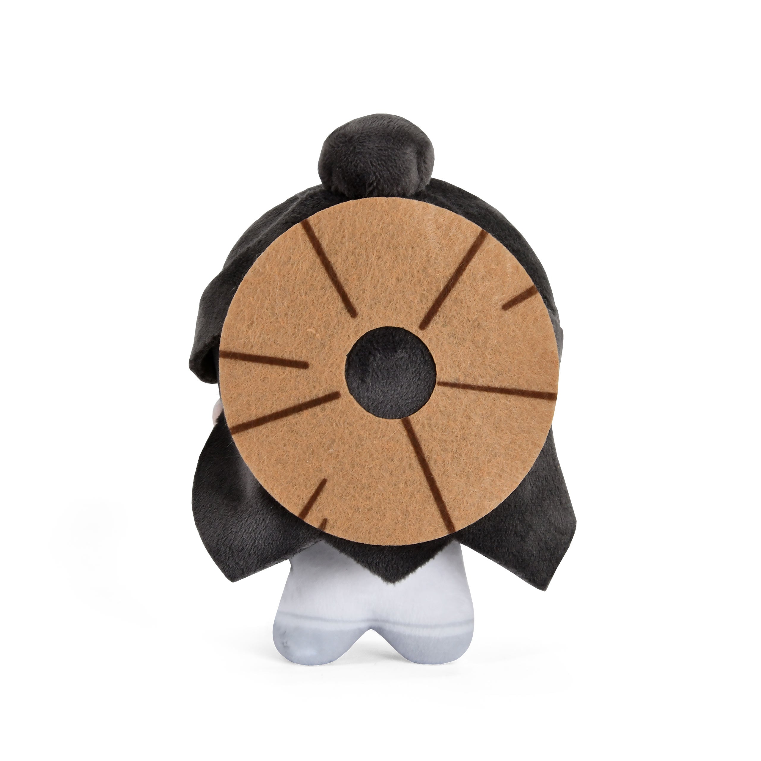 Image produit Heaven Official's Blessing - Porte-clés peluche Xie Lian série Ming Yue Lou Lan