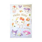 Image produit Hello Kitty & Friends Set d’autocollants Pastel Vivid