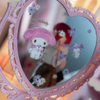 Image produit Hello Kitty & Friends Set d’autocollants Pastel Vivid