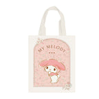 Image produit Hello Kitty - My Melody Floral Garden Tote bag