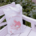 Image produit Hello Kitty - My Melody Floral Garden Tote bag