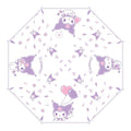 Image produit Hello Kitty - Parapluie Kuromi Kawaii