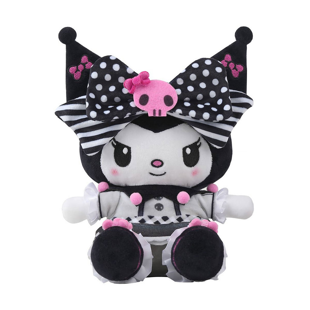 Image produit Hello Kitty - Peluche Kuromi 31 cm