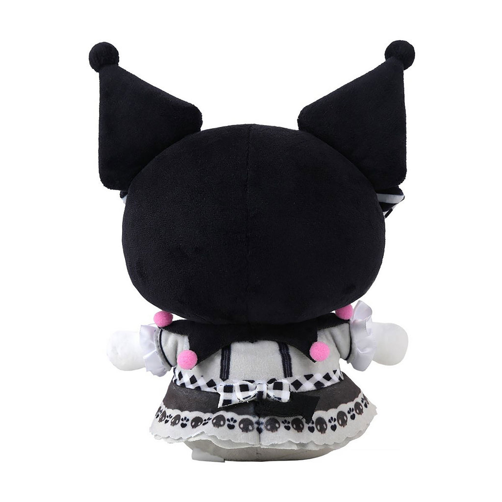 Image produit Hello Kitty - Peluche Kuromi 31 cm