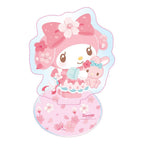 Image produit Hello Kitty - Figurine acrylique holographique My Melody