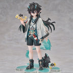 Image produit Honkai - Statue Dan Heng version Imbibitor Lunae