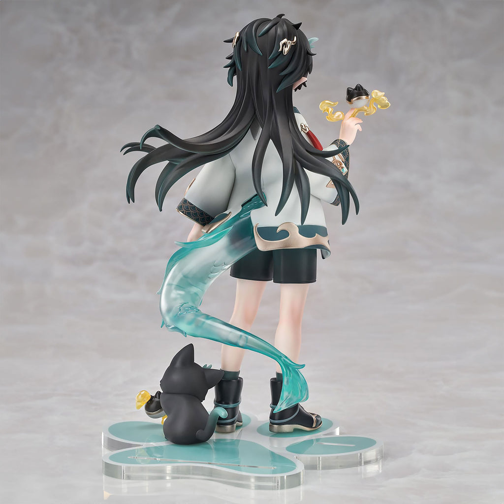 Image produit Honkai - Statue Dan Heng version Imbibitor Lunae