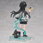Image produit Honkai - Statue Dan Heng version Imbibitor Lunae