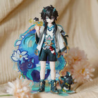 Image produit Honkai - Statue Dan Heng version Imbibitor Lunae
