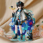 Image produit Honkai - Statue Dan Heng version Imbibitor Lunae