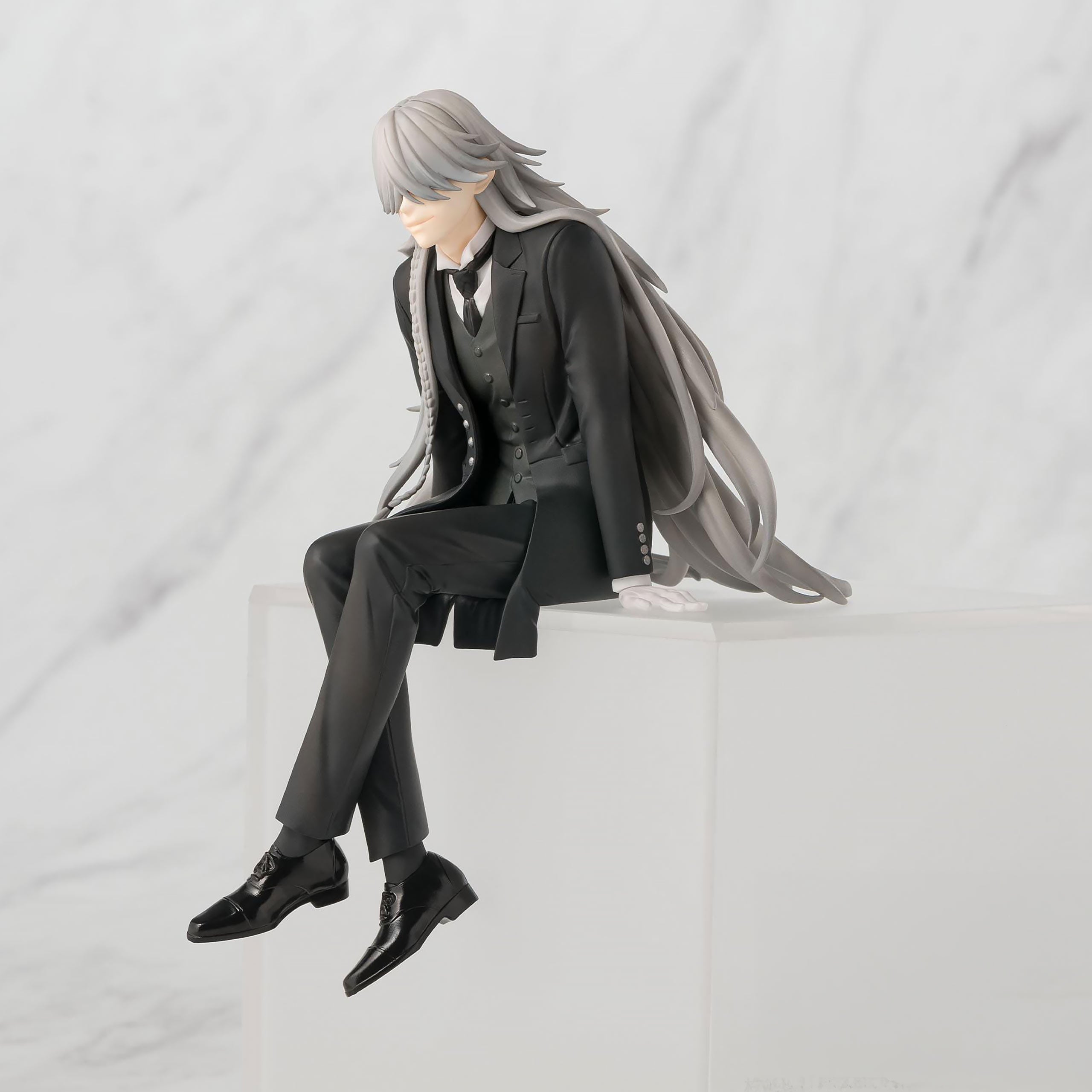 Product image Black Butler - Undertaker PM Perching Figure
