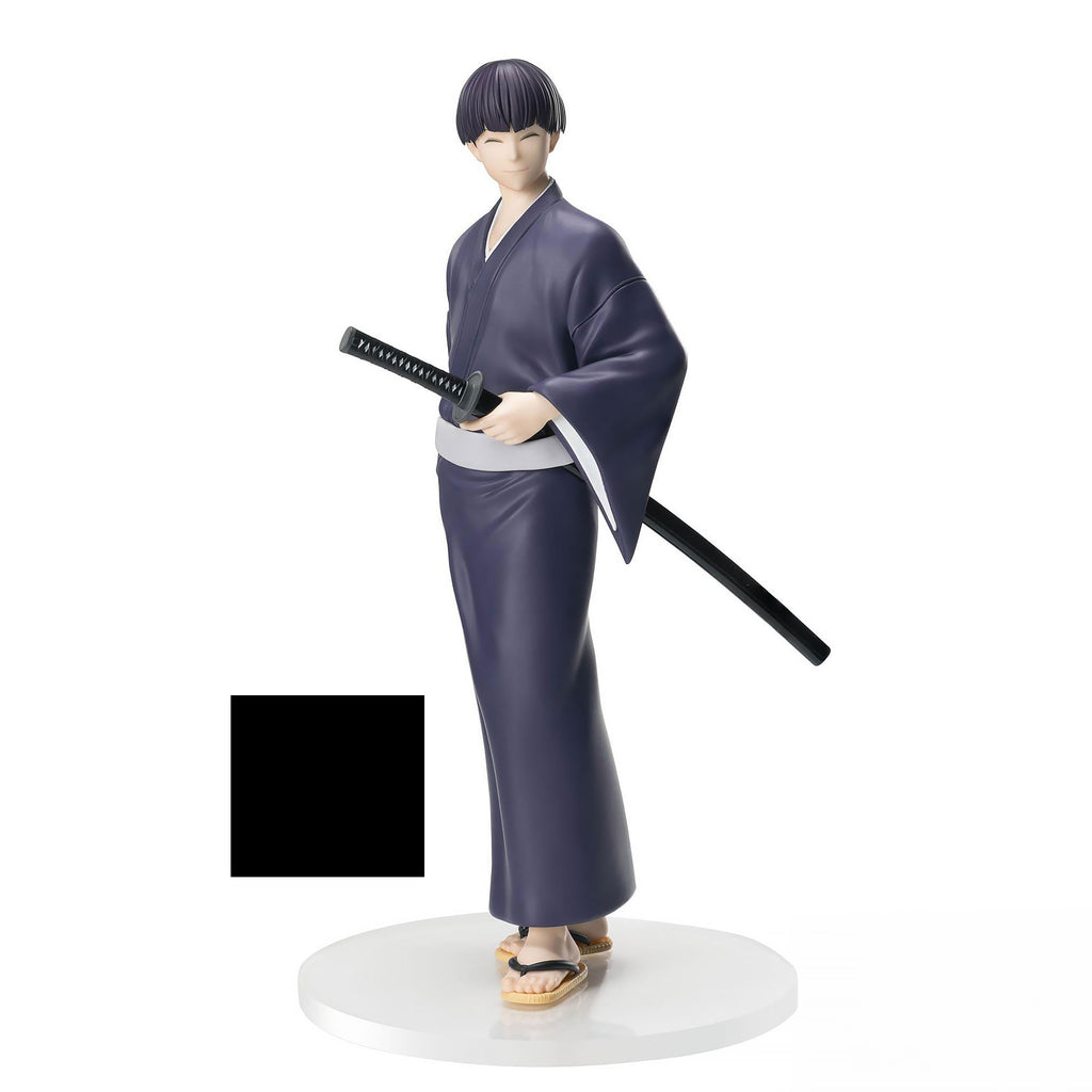 Image produit Kaiju No. 8 - Figurine Soshiro Hoshina Version Yukata