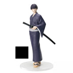 Image produit Kaiju No. 8 - Figurine Soshiro Hoshina Version Yukata