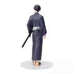 Image produit Kaiju No. 8 - Figurine Soshiro Hoshina Version Yukata