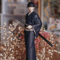 Image produit Kaiju No. 8 - Figurine Soshiro Hoshina Version Yukata