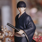 Image produit Kaiju No. 8 - Figurine Soshiro Hoshina Version Yukata