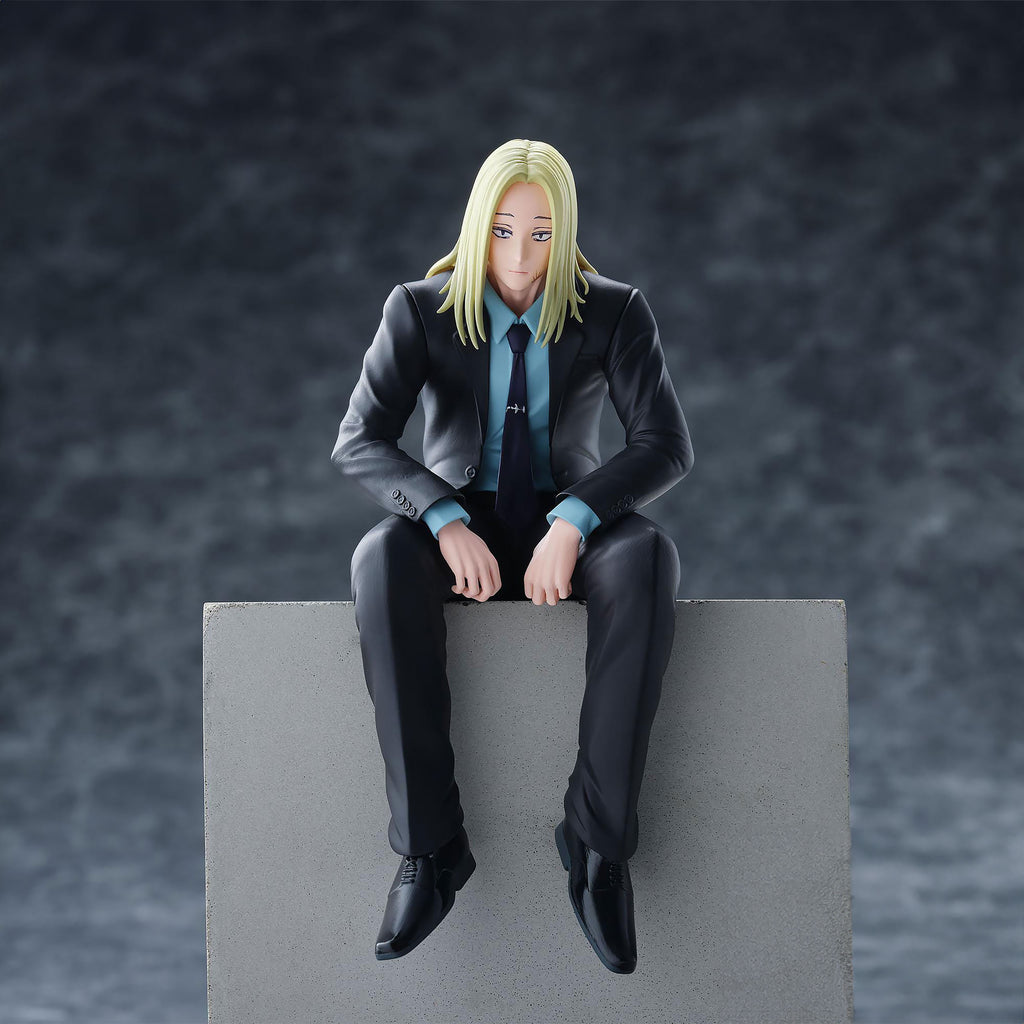 Image produit Sakamoto Days - Figurine PM Perching Shishiba