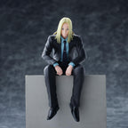 Image produit Sakamoto Days - Figurine PM Perching Shishiba