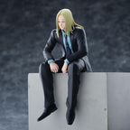 Image produit Sakamoto Days - Figurine PM Perching Shishiba