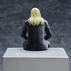 Image produit Sakamoto Days - Figurine PM Perching Shishiba