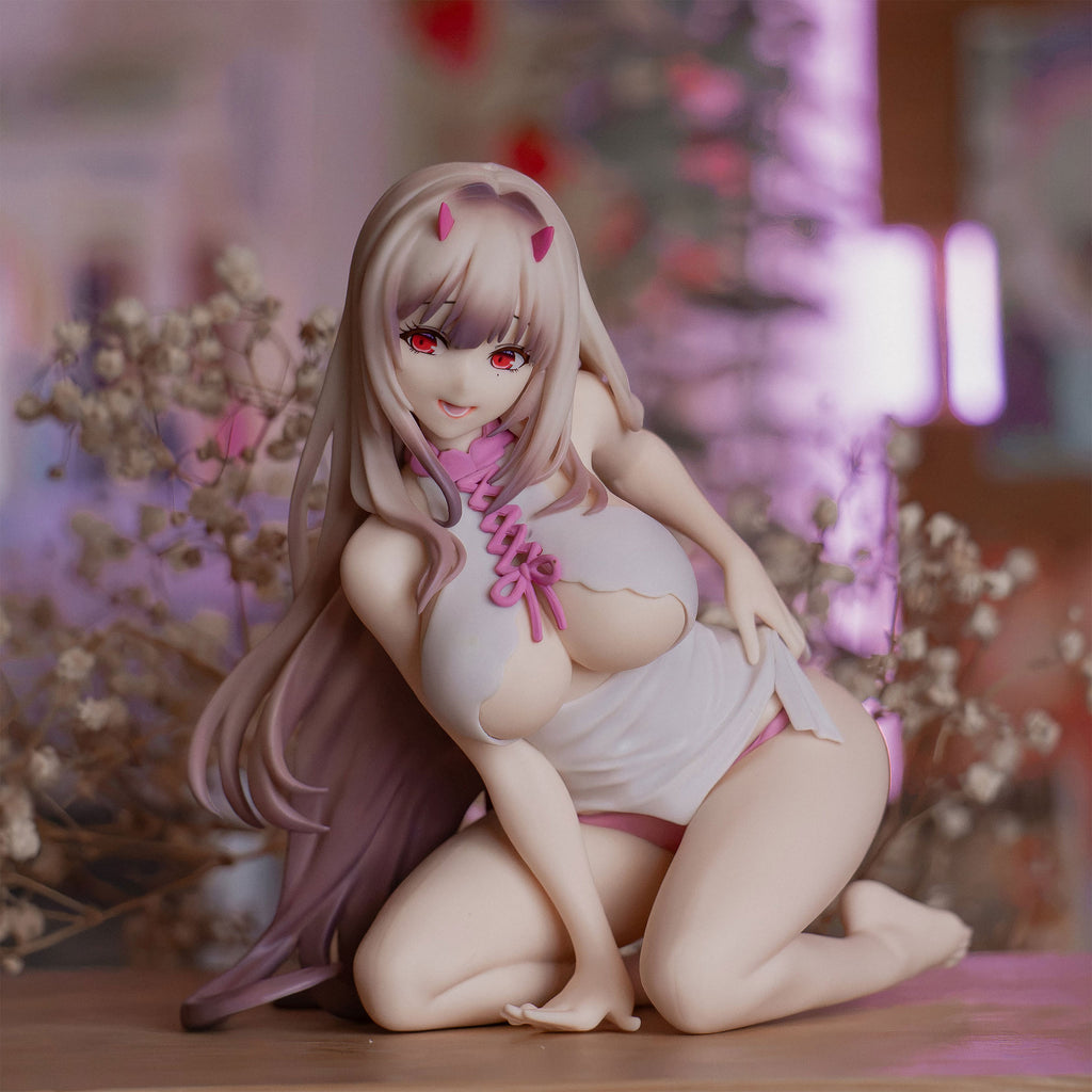 Image produit Goddess of Victory: Nikke - Figurine Viper