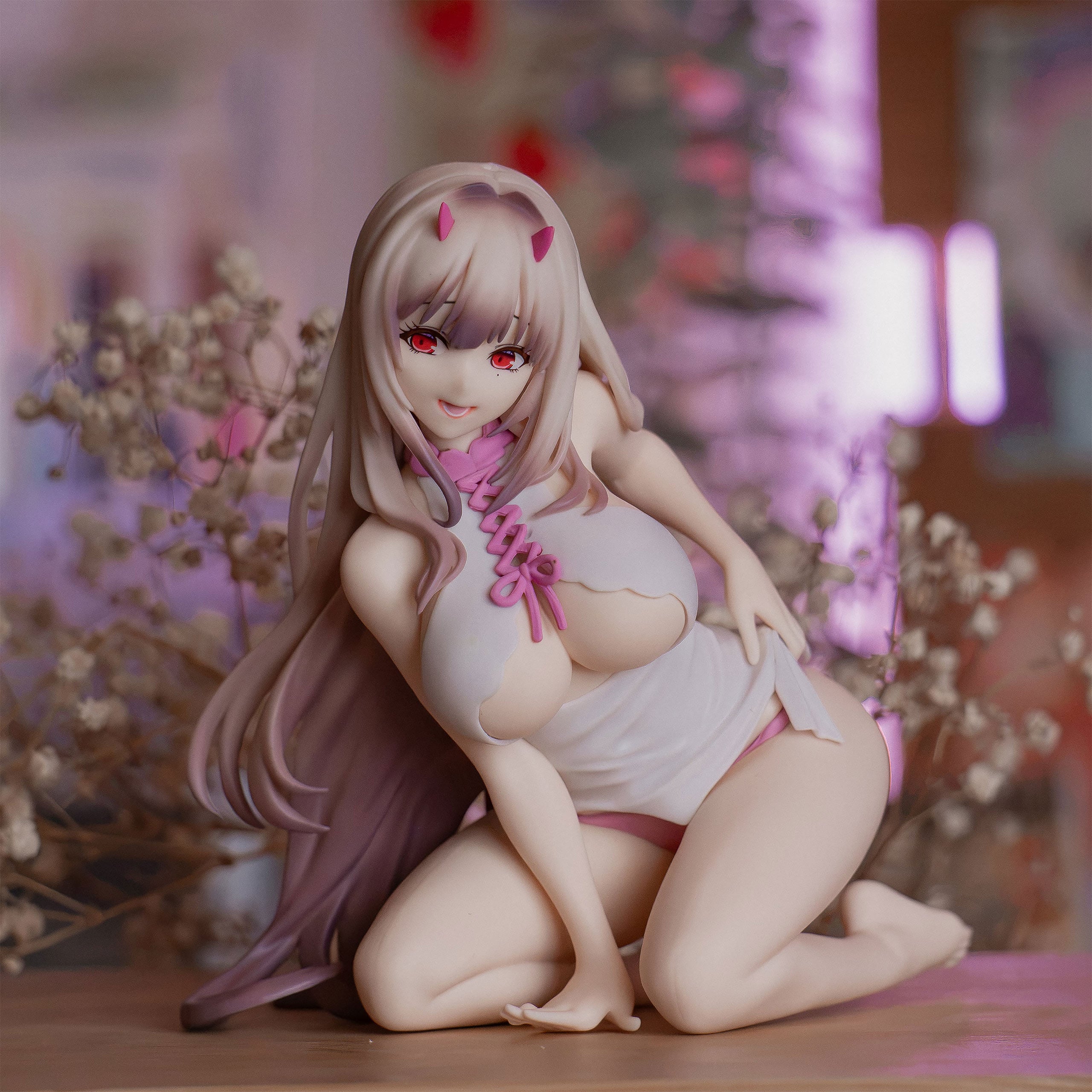 Image produit Goddess of Victory: Nikke - Figurine Viper