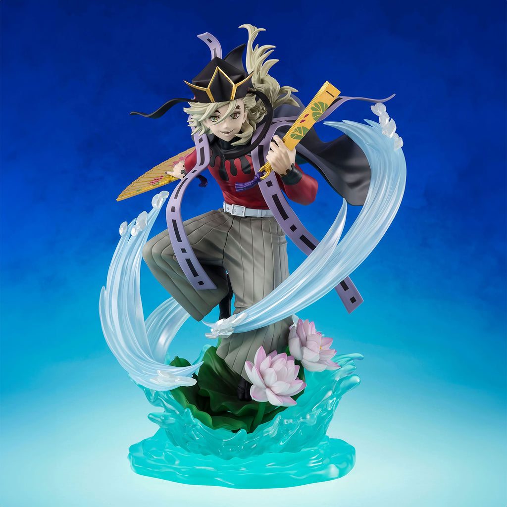 Image produit Demon Slayer - Doma Statuette Figuarts ZERO
