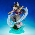 Image produit Demon Slayer - Doma Statuette Figuarts ZERO