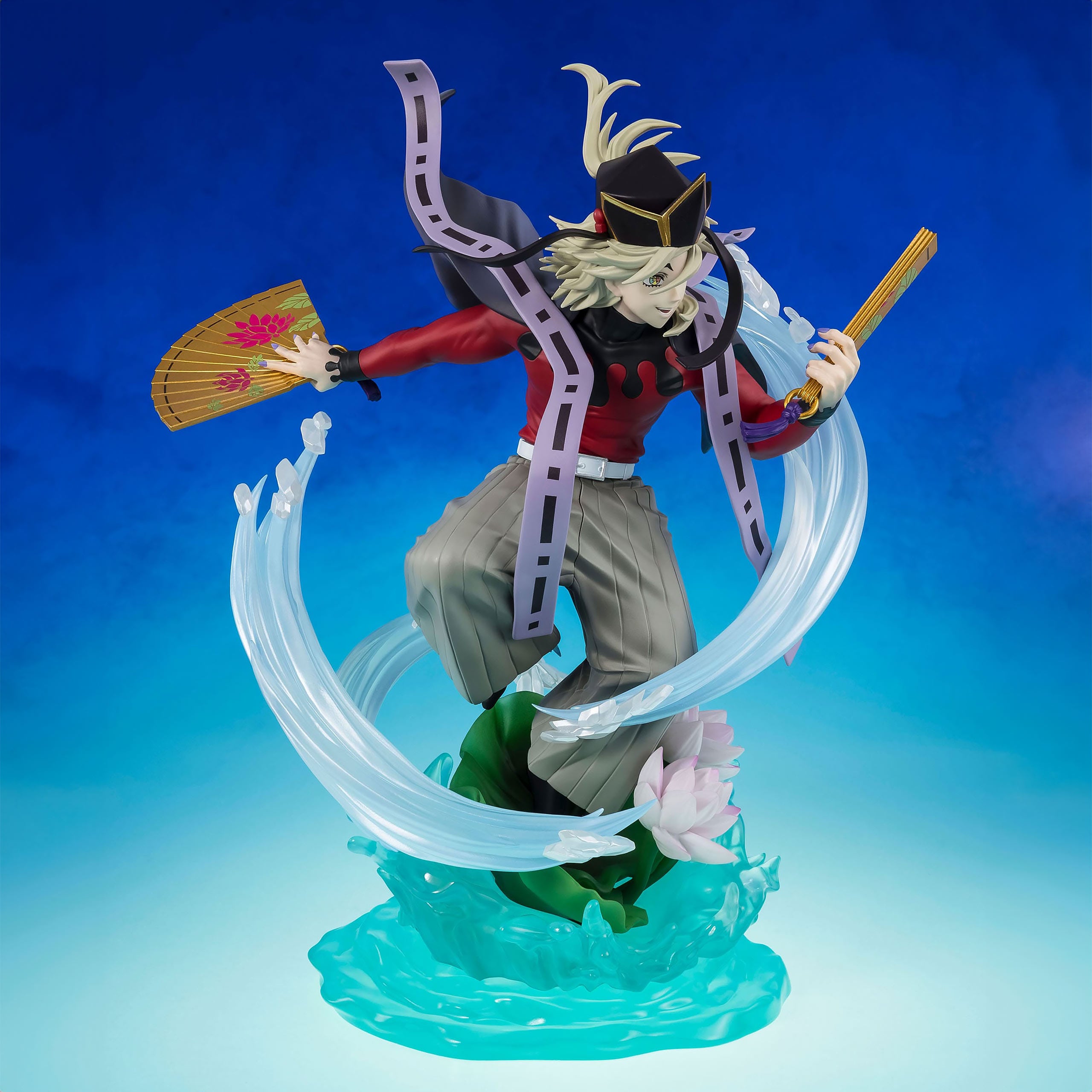 Image produit Demon Slayer - Doma Statuette Figuarts ZERO
