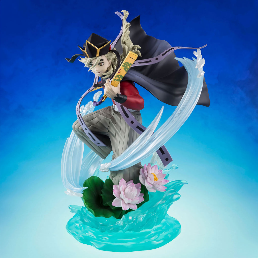 Image produit Demon Slayer - Doma Statuette Figuarts ZERO