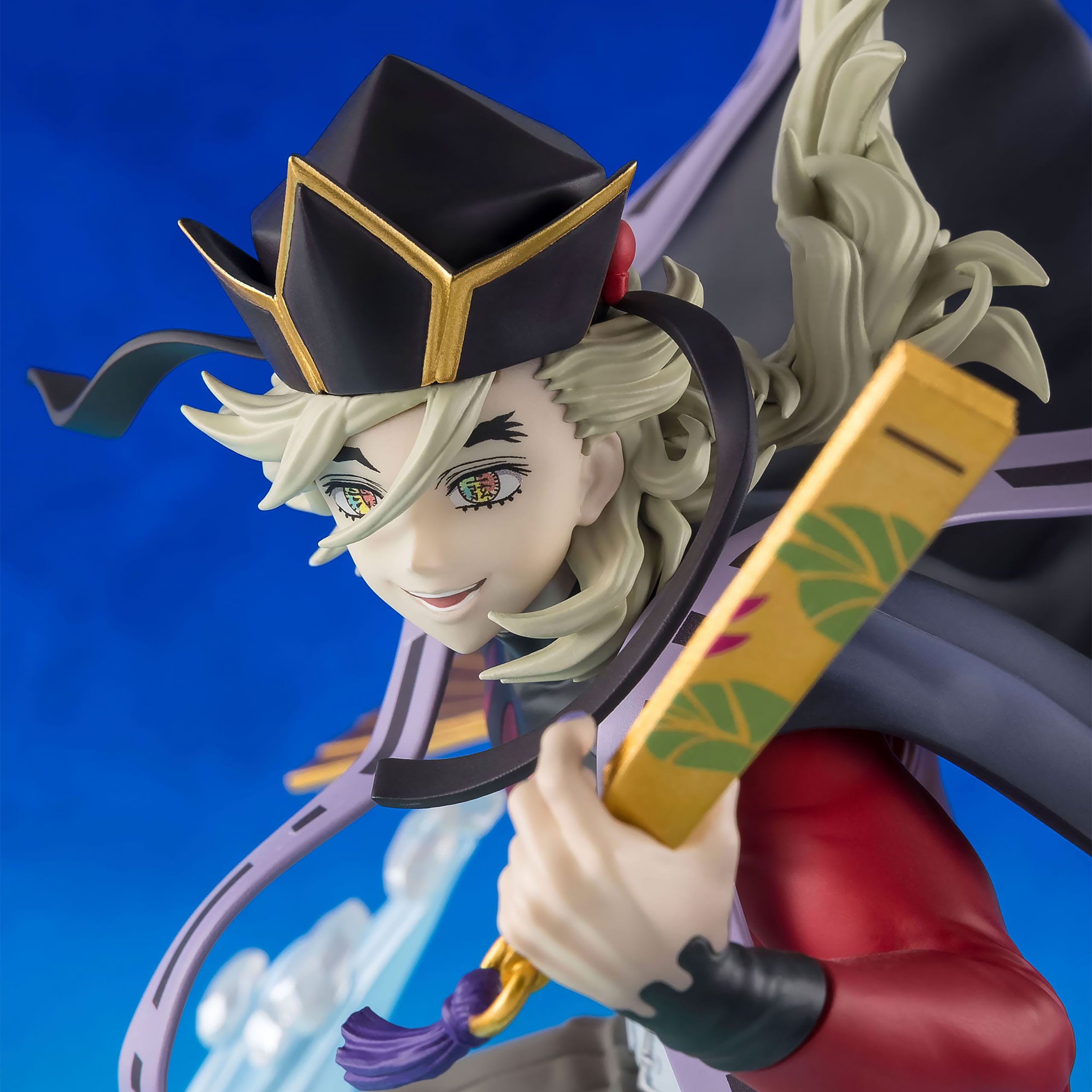Image produit Demon Slayer - Doma Statuette Figuarts ZERO