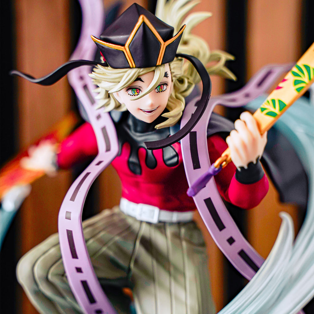 Image produit Demon Slayer - Doma Statuette Figuarts ZERO