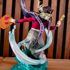 Image produit Demon Slayer - Doma Statuette Figuarts ZERO