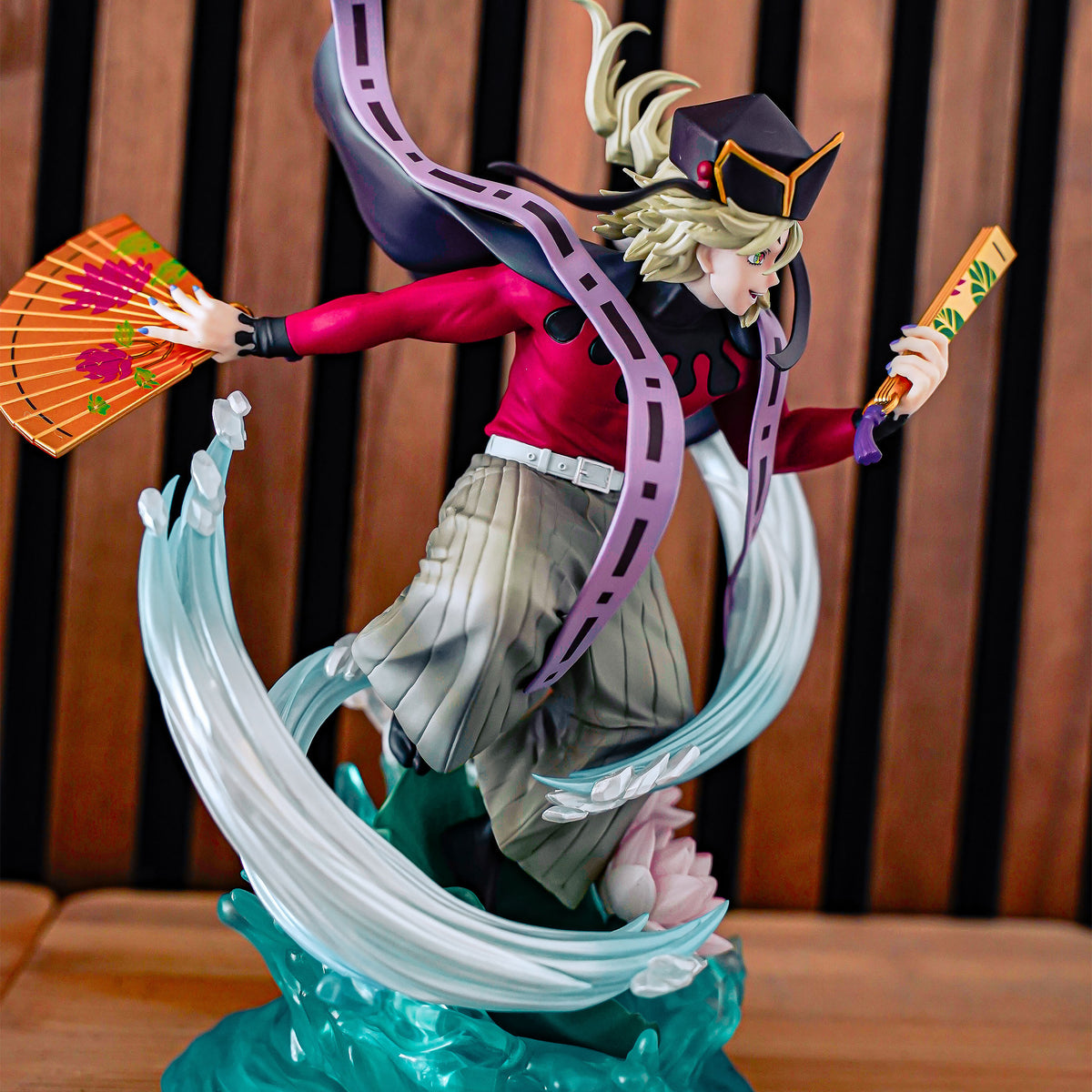 Image produit Demon Slayer - Doma Statuette Figuarts ZERO