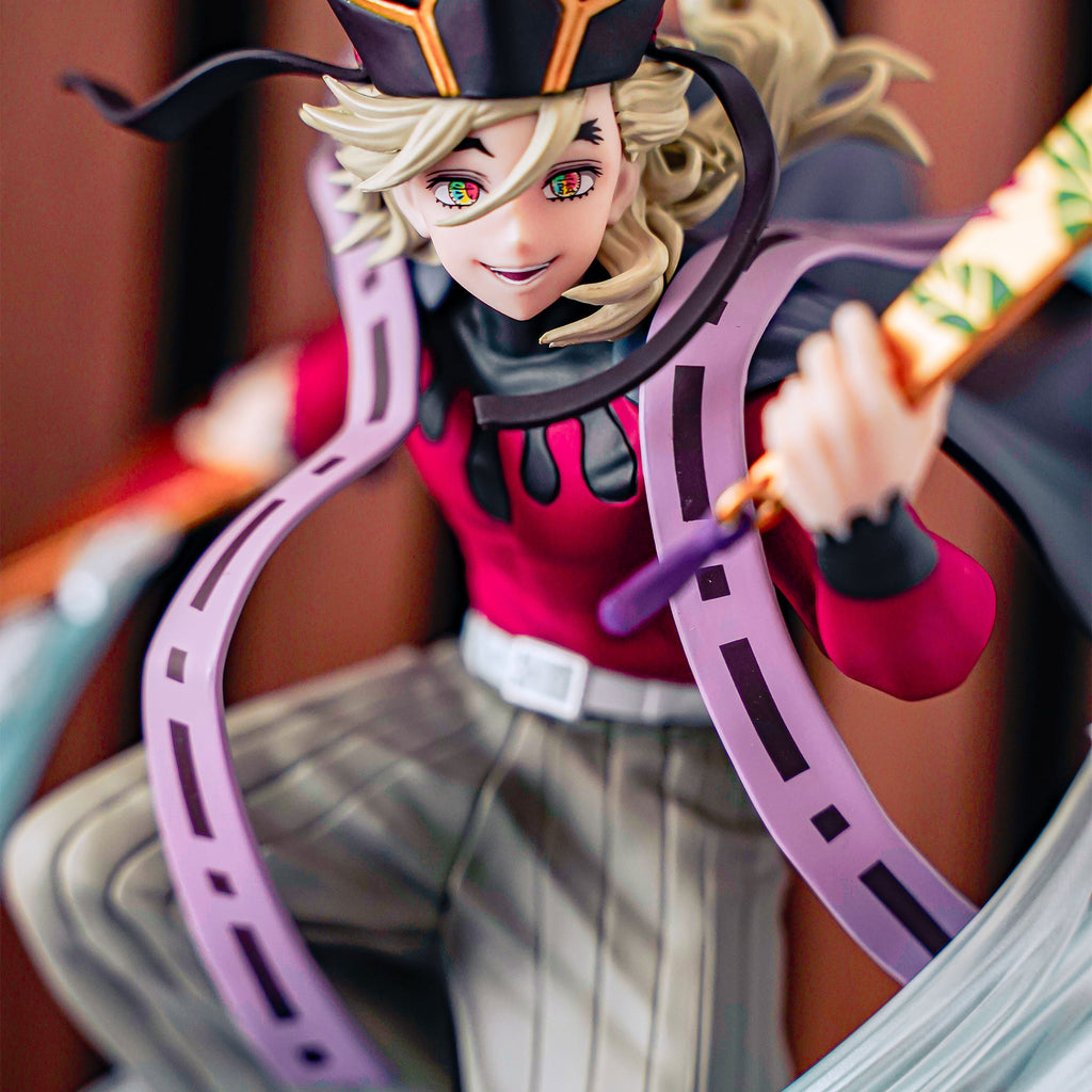 Image produit Demon Slayer - Doma Statuette Figuarts ZERO