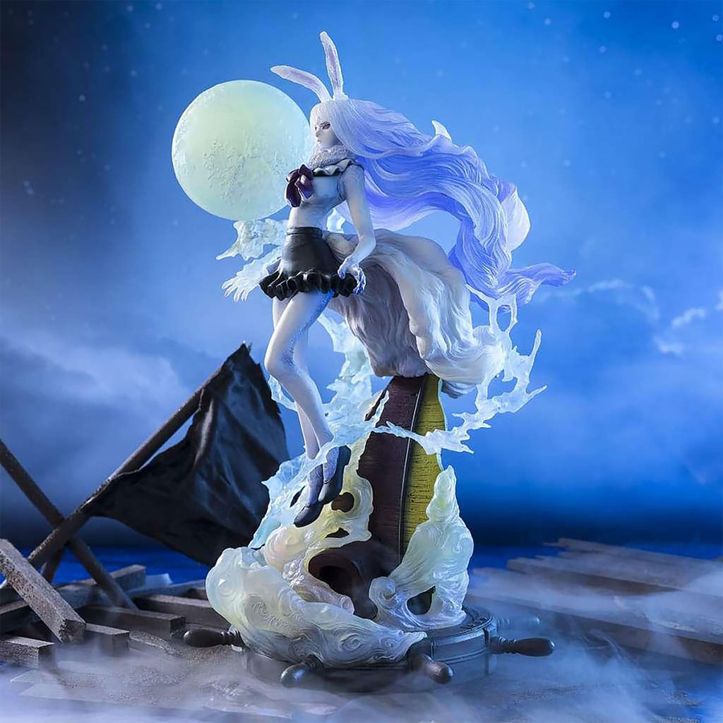 Image produit One Piece - Carrot Sulong - Statue FiguartsZERO Extra Battle