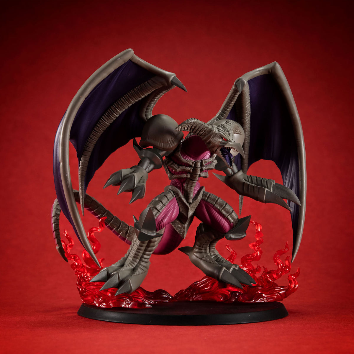 Image produit Yu-Gi-Oh! - B. Skull Dragon Duel Monsters Statuette