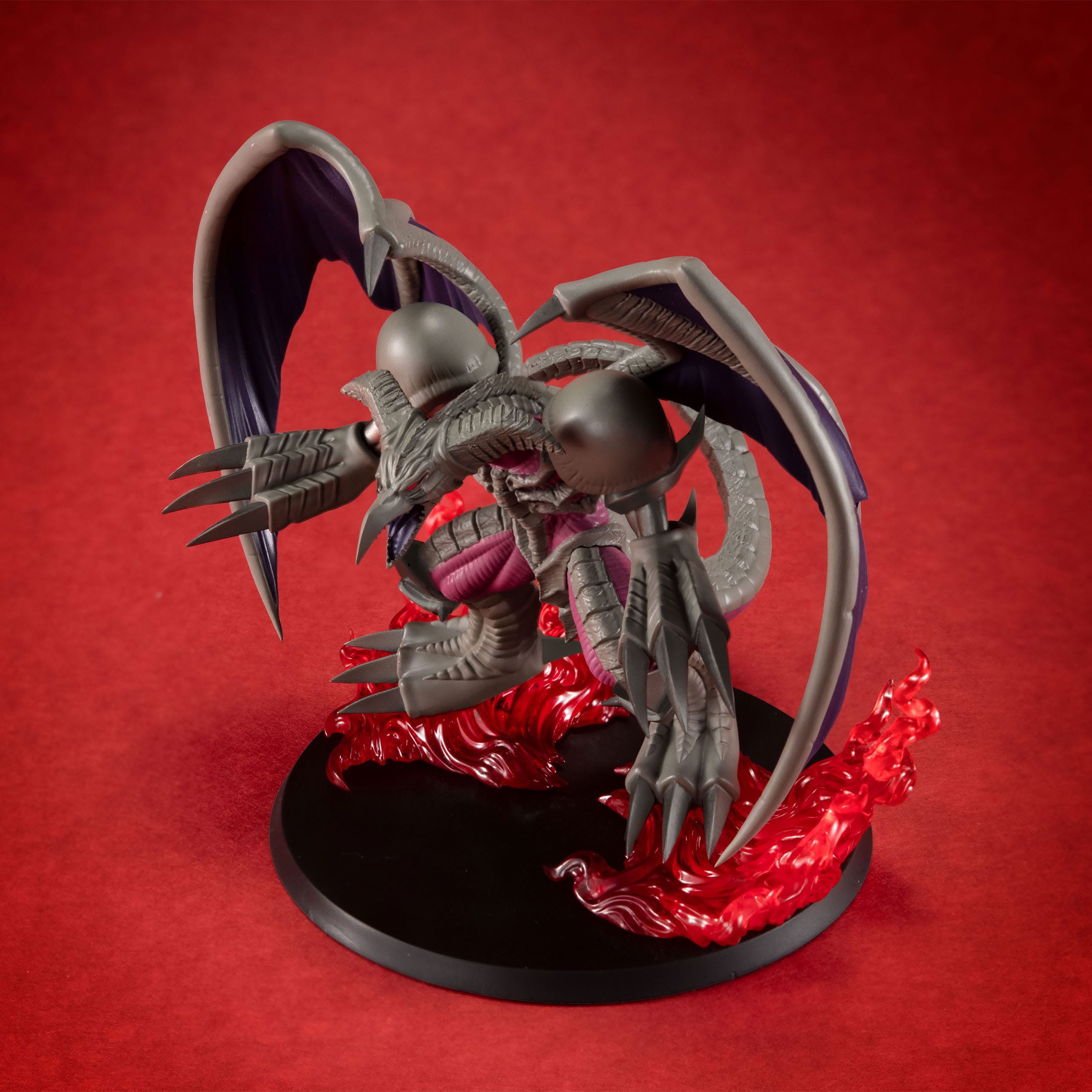 Image produit Yu-Gi-Oh! - B. Skull Dragon Duel Monsters Statuette