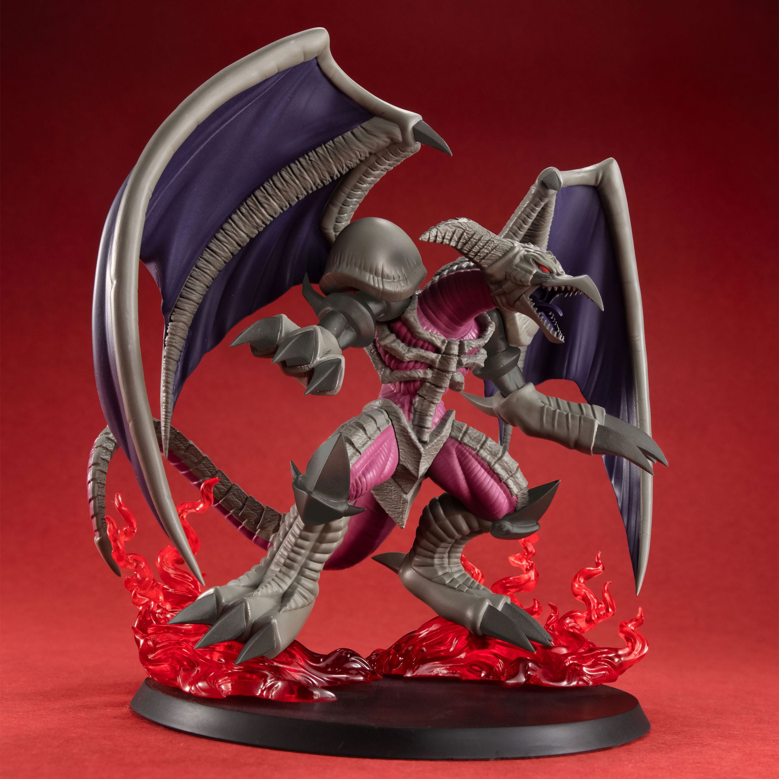 Image produit Yu-Gi-Oh! - B. Skull Dragon Duel Monsters Statuette