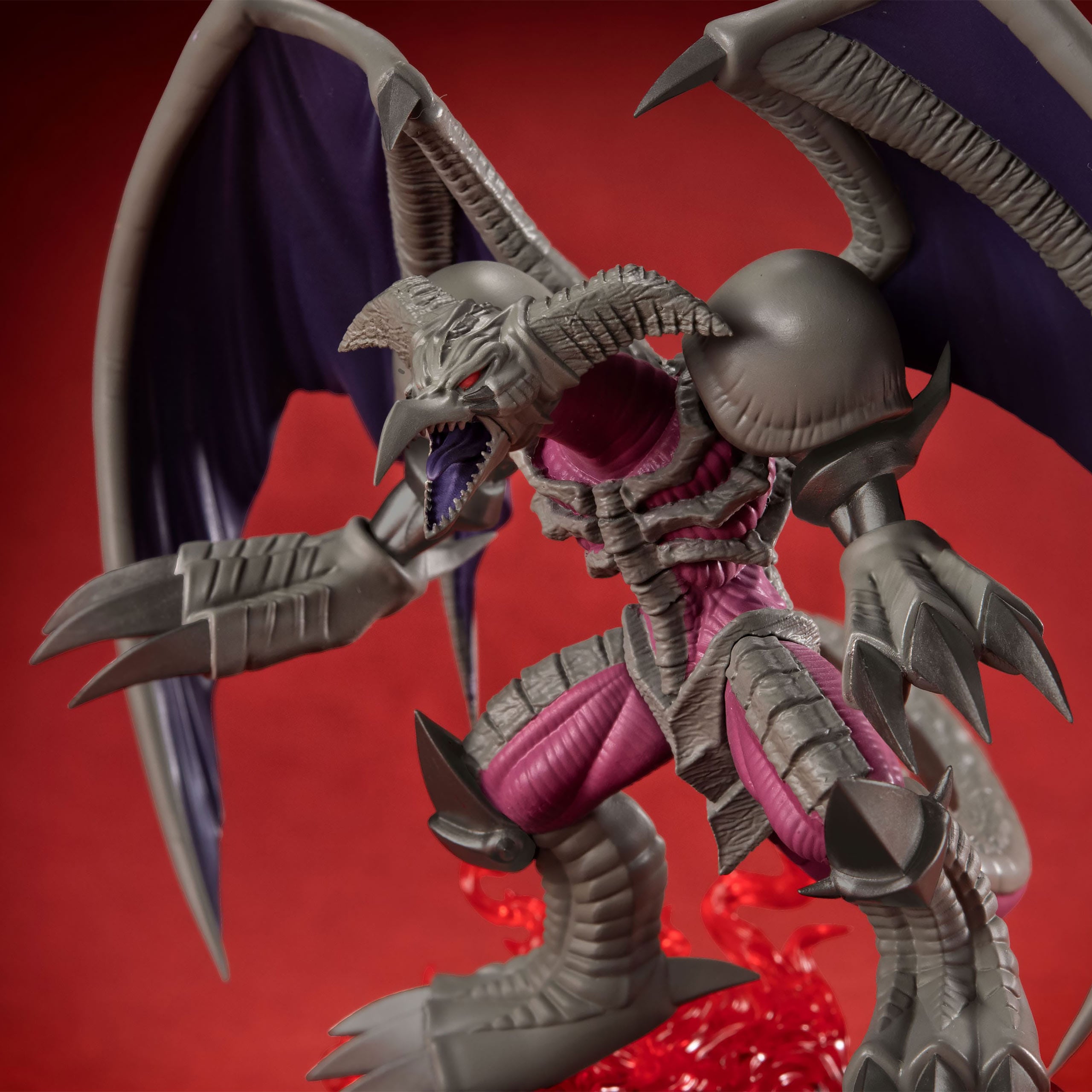 Image produit Yu-Gi-Oh! - B. Skull Dragon Duel Monsters Statuette
