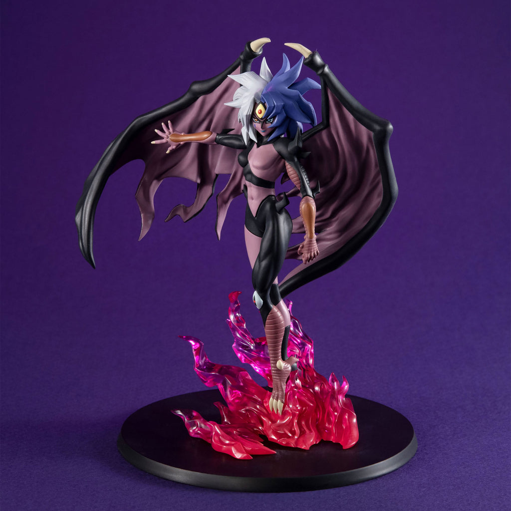 Product image Yu-Gi-Oh! - Yubel Duel Monsters Statue
