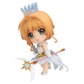 Image produit Card Captor Sakura - Sakura Kinomoto Figurine Nendoroid Version Clear
