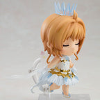 Image produit Card Captor Sakura - Sakura Kinomoto Figurine Nendoroid Version Clear