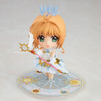 Image produit Card Captor Sakura - Sakura Kinomoto Figurine Nendoroid Version Clear