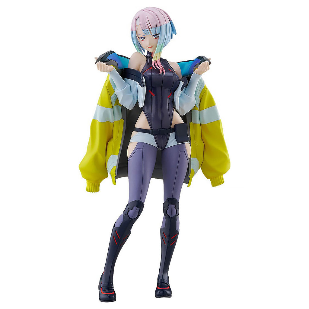 Image produit Cyberpunk: Edgerunners - Figurine Pop Up Parade Lucy