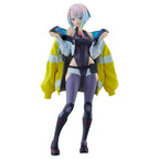 Image produit Cyberpunk: Edgerunners - Figurine Pop Up Parade Lucy