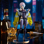 Image produit Cyberpunk: Edgerunners - Figurine Pop Up Parade Lucy