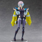 Image produit Cyberpunk: Edgerunners - Figurine Pop Up Parade Lucy